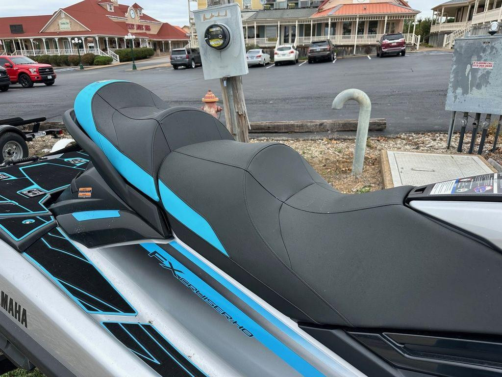 Yamaha FX® HO with Audio System Osage Beach, MO 65065