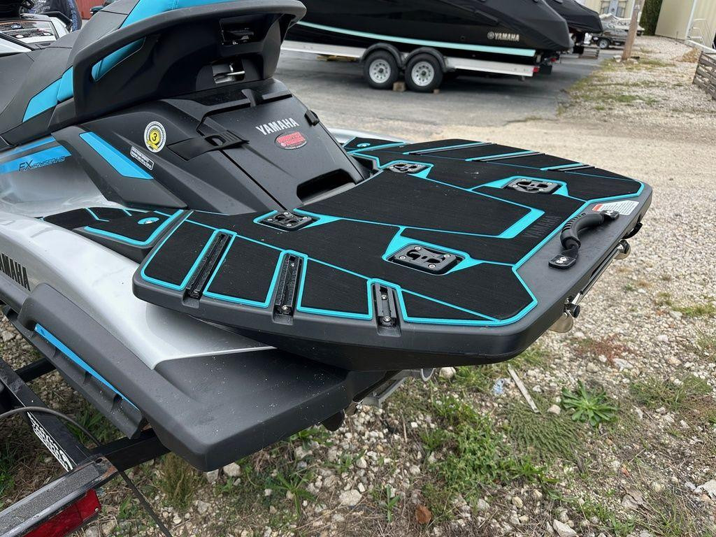 Yamaha FX® HO with Audio System Osage Beach, MO 65065