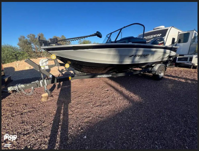 2021 Starcraft Delta 188dc