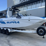 2025 Supra