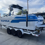2025 Supra