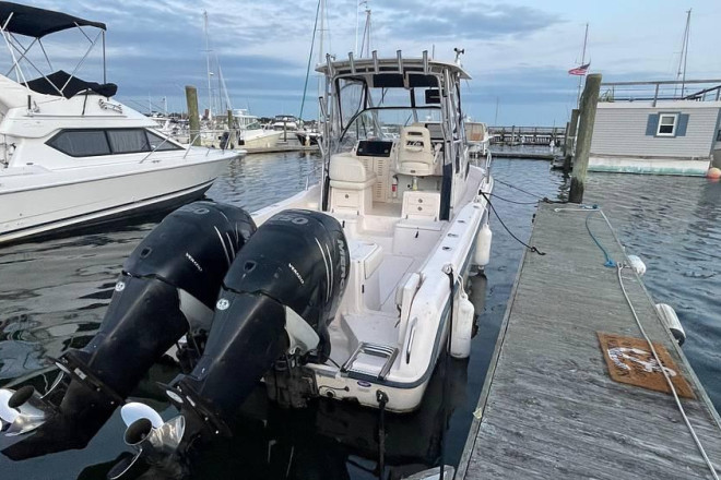 Boats for sale in Massachusetts - BoatCrazy