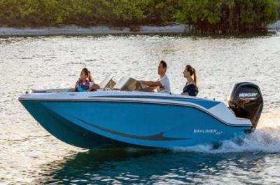 2025 Bayliner 170EL
