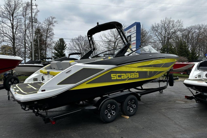 Ski & Wake boats for sale in Sturgeon Bay Wisconsin - BoatCrazy