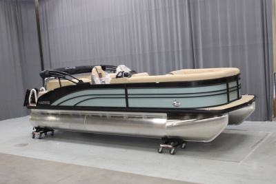2025 Harris 230 Sunliner