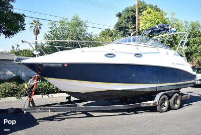 2005 Regal Commodore 2665