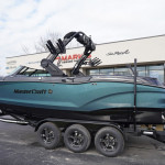2025 Mastercraft