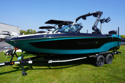 2025 Mastercraft XT Series