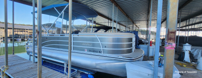 2013 Harris FloteBote Solstice 220