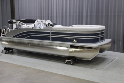 2025 Harris 230 Sunliner