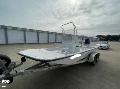 2023 Dargel ATTACKA FLAT 203