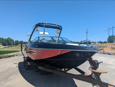 2015 Malibu Wakesetter 23 LSV