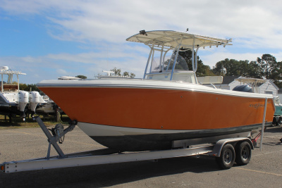 2007 Sailfish 2360 CC