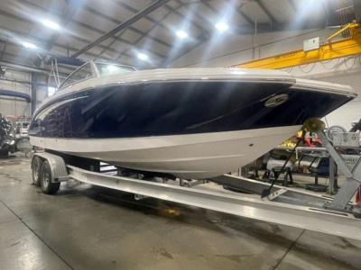 2013 Chaparral Sunesta 244