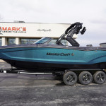 2025 Mastercraft