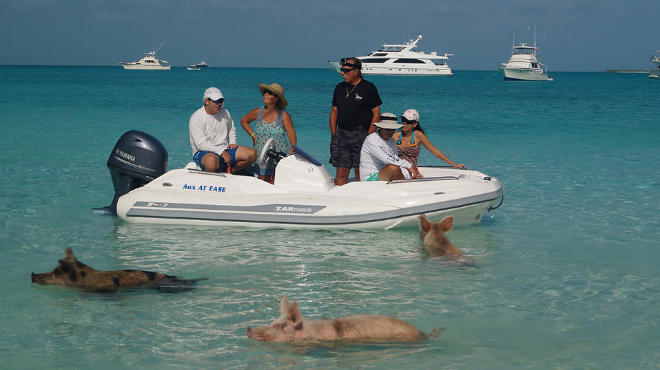 2025 Zar Formenti ZAR ZF-3 - For Sale at Pompano Beach, FL 33069 - ID 243695