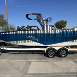 2025 ATX Surf Boats