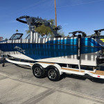2025 ATX Surf Boats