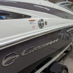 2025 Crownline