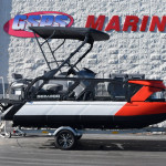 2024 Sea Doo