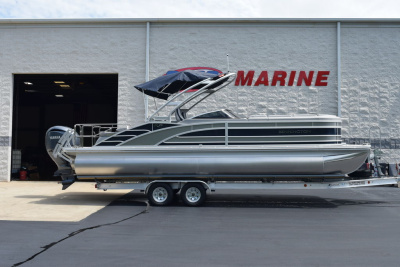 2023 Bennington R Series 25