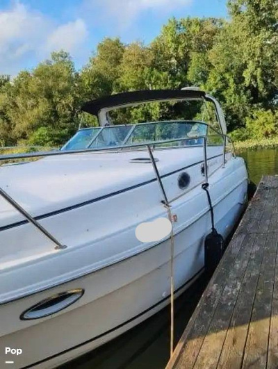 2002 Rinker Fiesta Vee 342