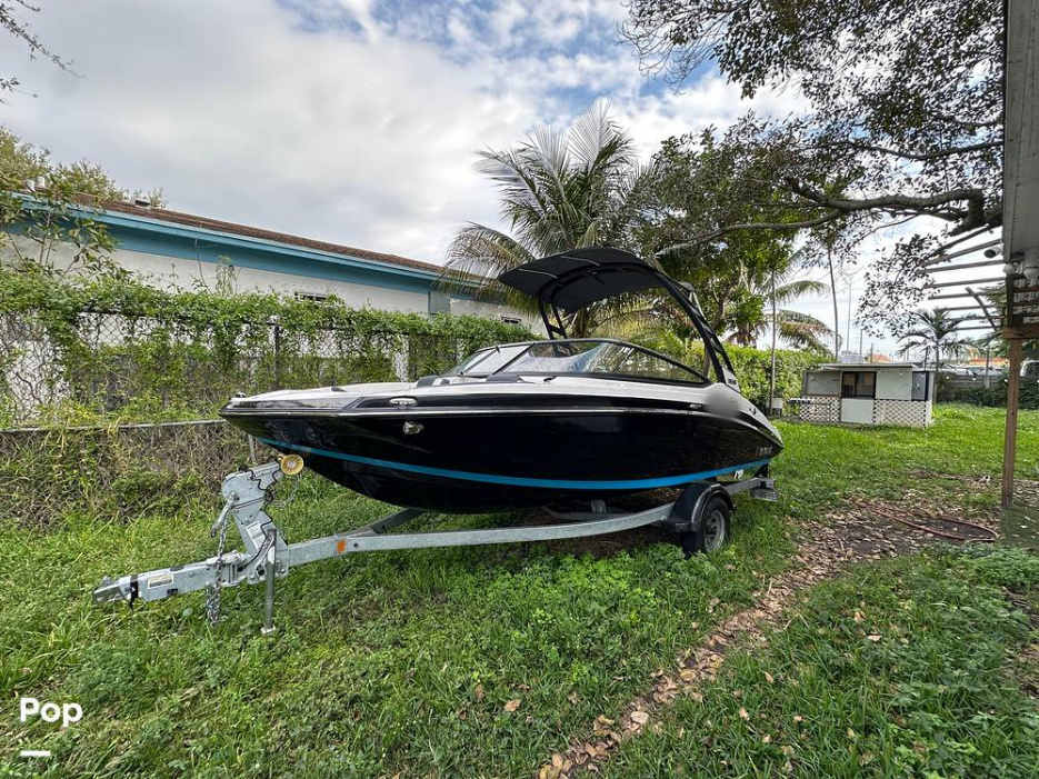 2022 Yamaha 195 S - For Sale at Miami, FL 33150 - ID 567365