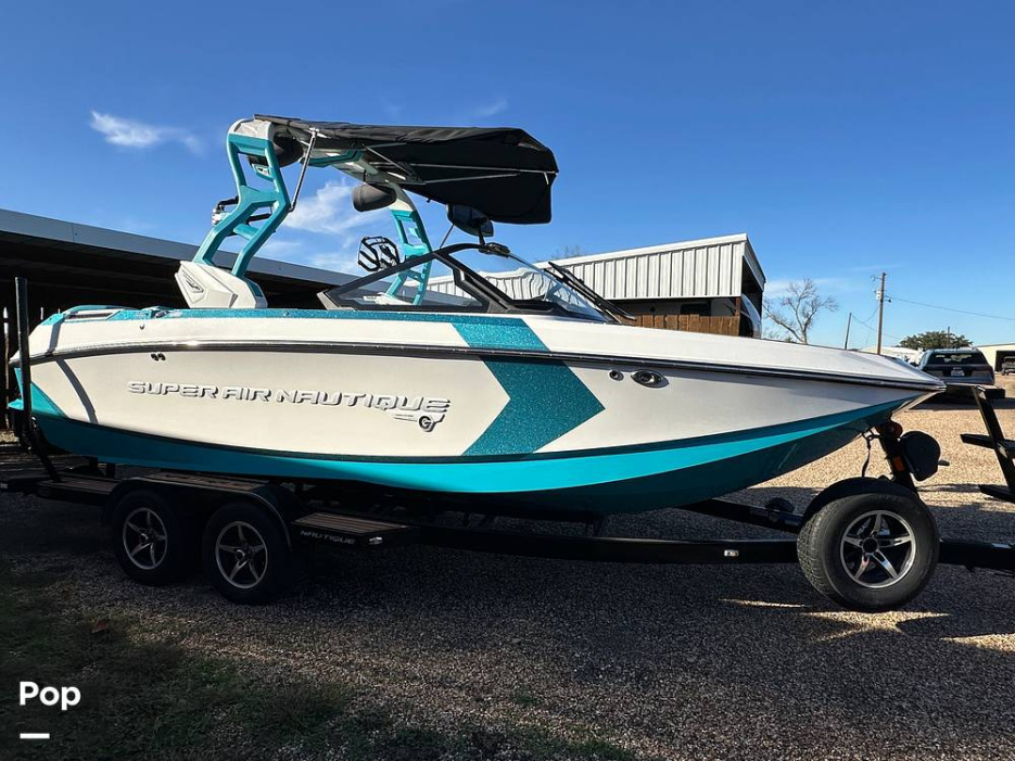 2020 Nautique G21 - For Sale at Harker Heights, TX 76548 - ID 566509