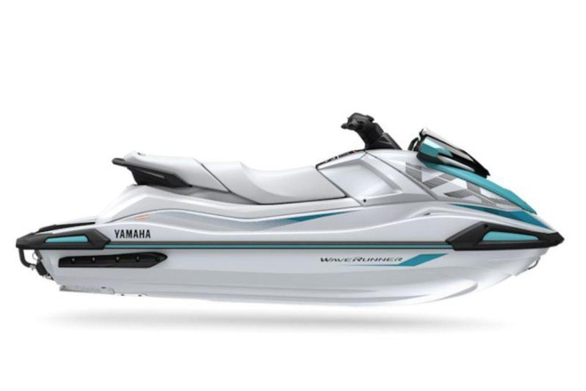 2025 Yamaha VX®