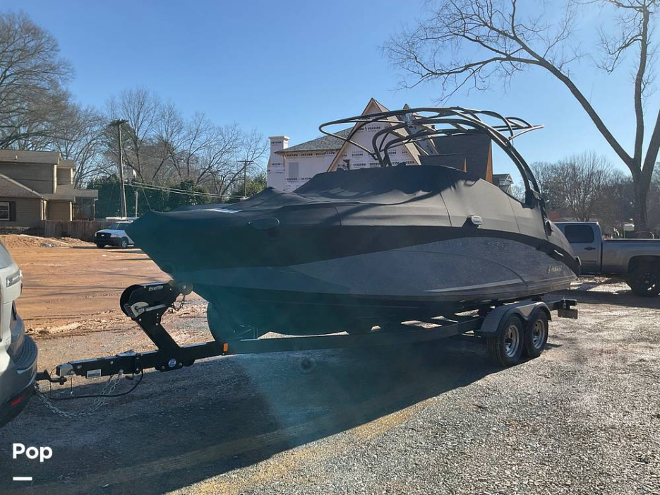 2018 Yamaha E-Series 242 Limited - For Sale at Charlotte, NC 28202 - ID 566087