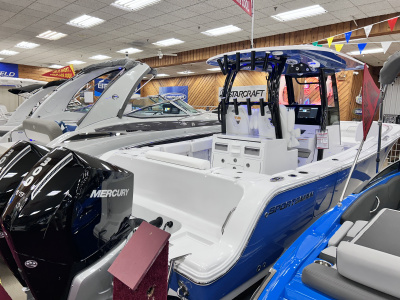 2025 Sportsman Open 282