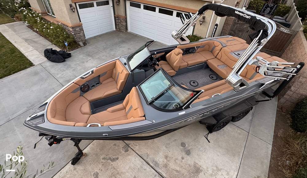2022 Mastercraft XT23 - For Sale at Mohave Valley, AZ 86440 - ID 568166