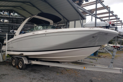 2019 Regal 26 OBX