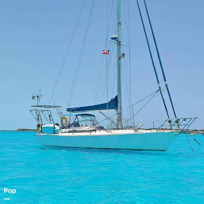 1992 Other Tropic 1200 - For Sale at Placida, FL 33946 - ID 569028