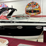 2025 Crownline