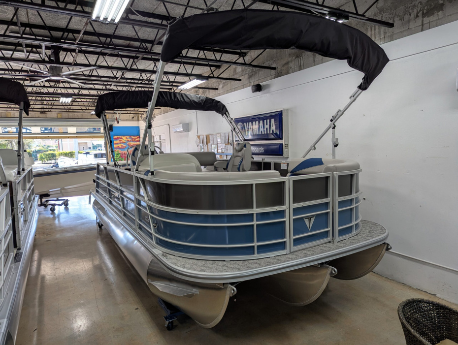 2025 Trifecta 22UL LE T - For Sale at Marco Island, FL 34145 - ID 560744