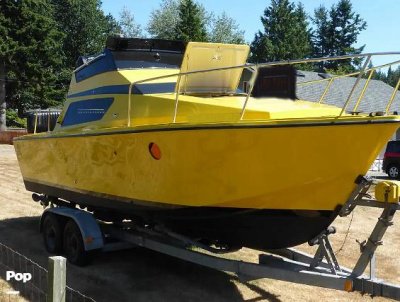 1972 Other Marauder 24
