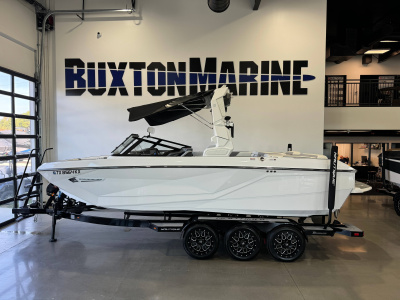 2023 Nautique Super Air Nautique G23