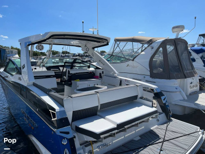 2021 Monterey 378SE