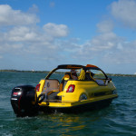 2025 Car Off-shore