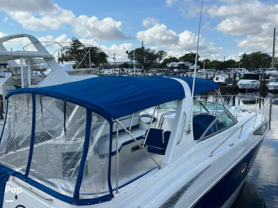 2007 Bayliner 325 SB