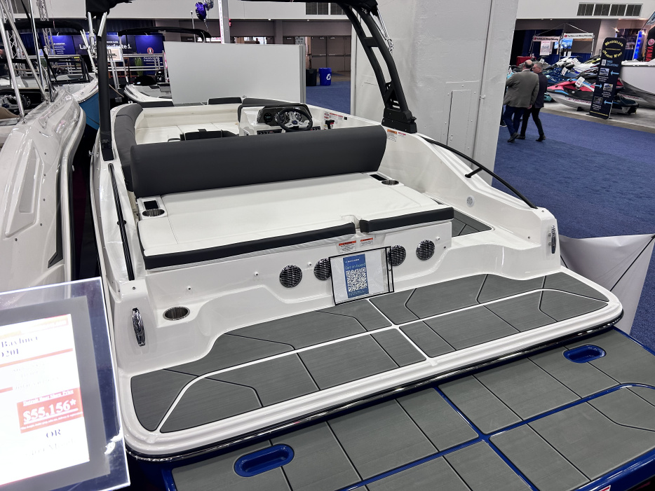 2025 Bayliner D20I - For Sale at Brighton, MI 48114 - ID 566079