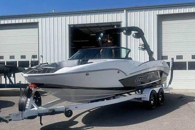 2022 MB Sports B52 23 Alpha