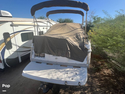 2005 Regal Commodore 2765