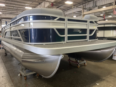 2025 Bennington S Series 22 SSB