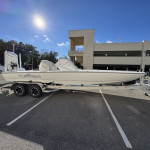 2026 Turner Boat Works