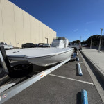 2026 Turner Boat Works