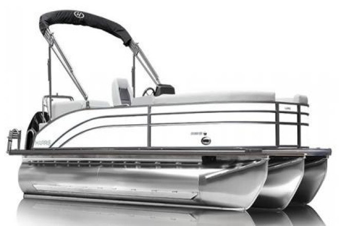 2025 Harris 190 Cruiser