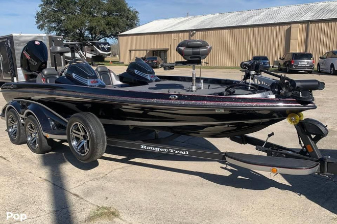 2019 Ranger 520C