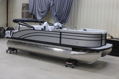 2025 Harris Cruiser 210 CWDH